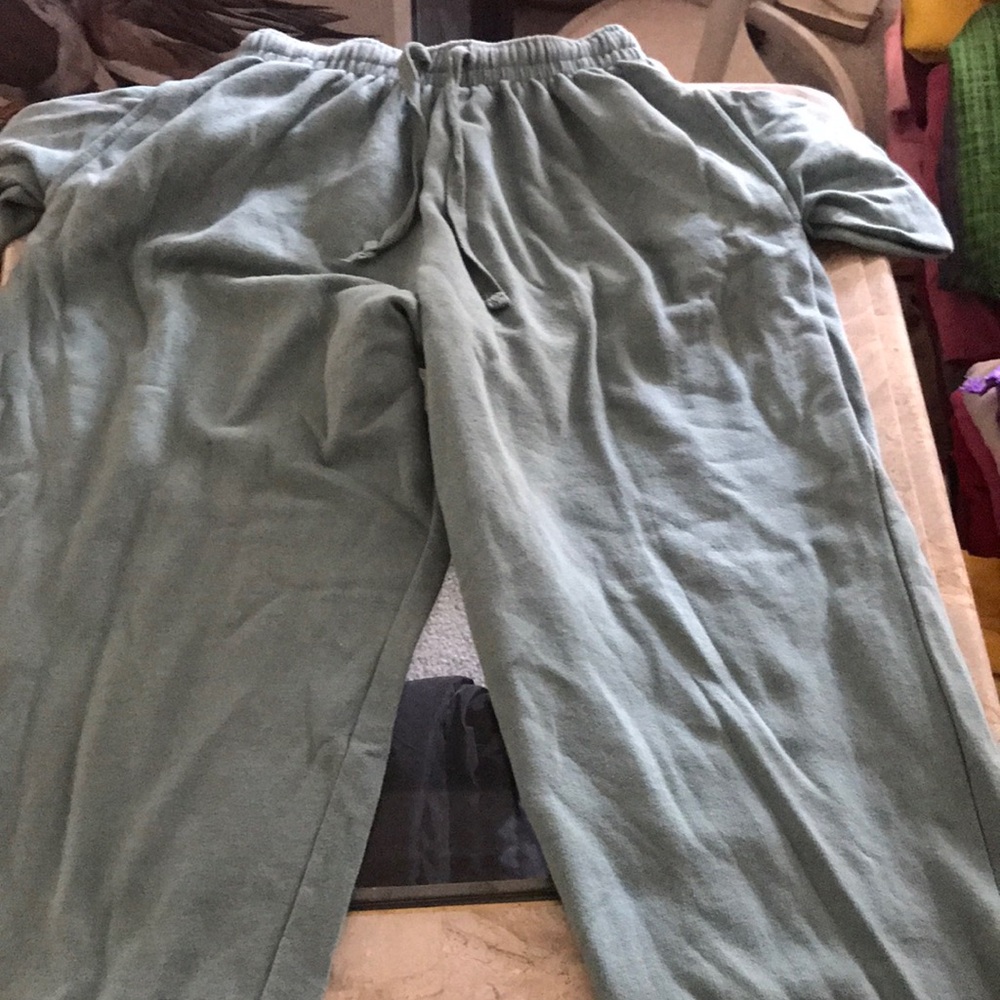 Sweatpants